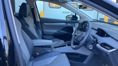 Skoda Enyaq 210kW 85 Edition 82kWh 5dr Auto Electric Estate